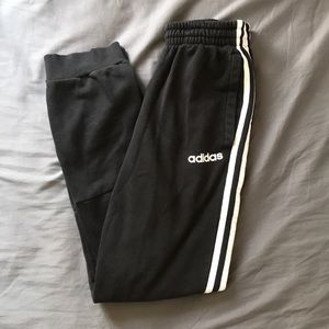 Adidas joggers